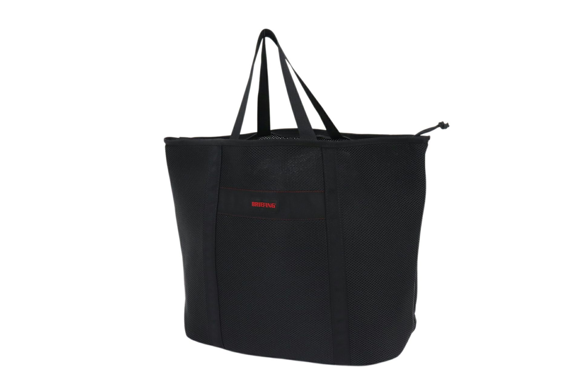 ブリーフィングのランドリーバッグ