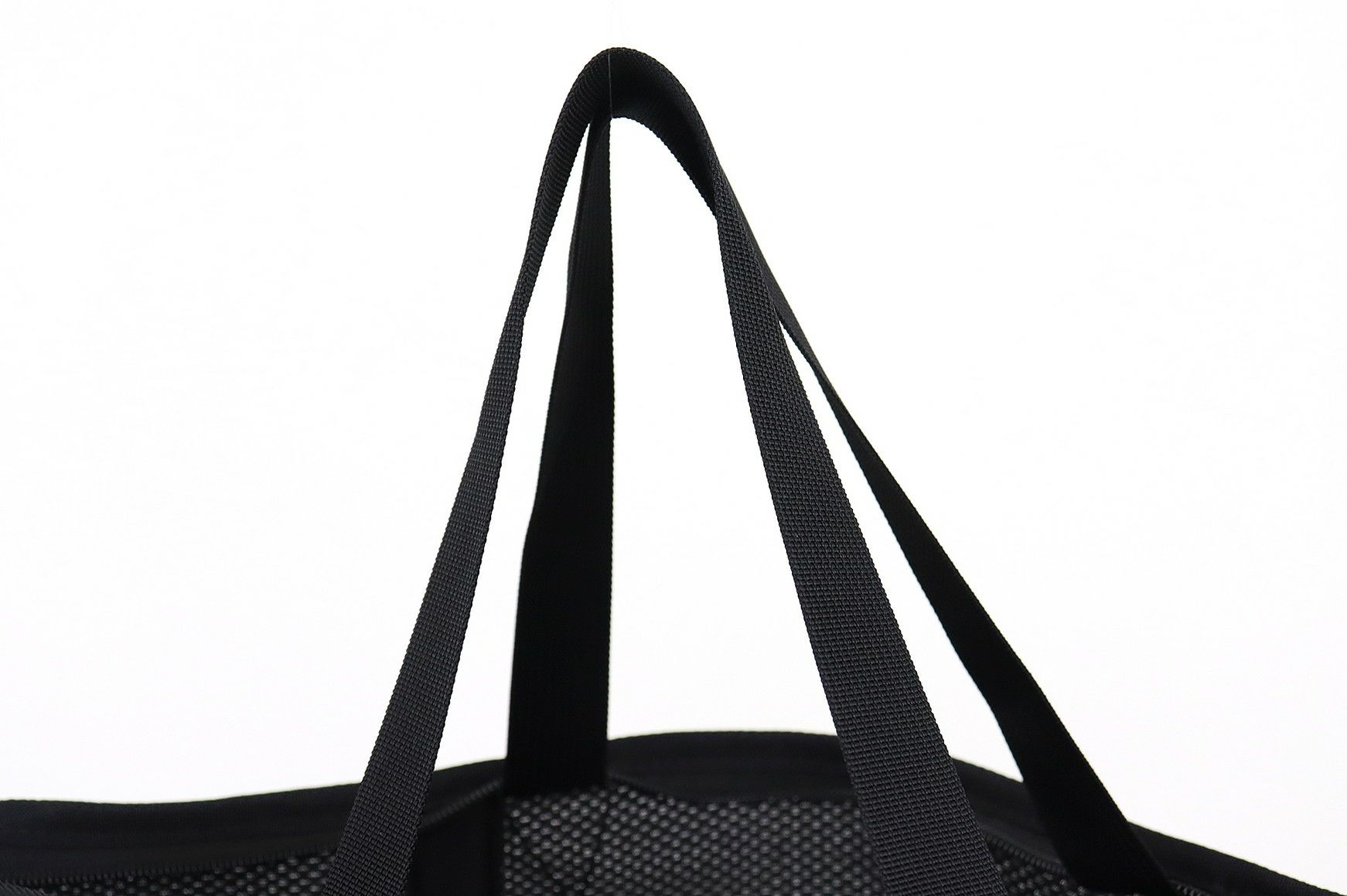 ブリーフィングのランドリーバッグ