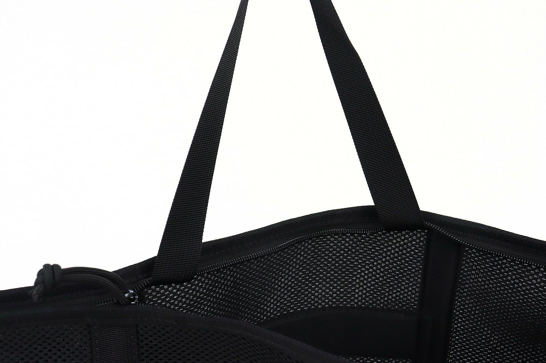 ブリーフィングのランドリーバッグ