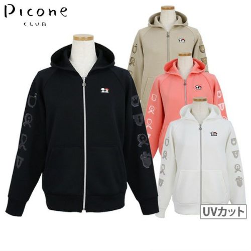 30％OFFセール】パーカー レディース ピッコーネクラブ PICONE CLUB