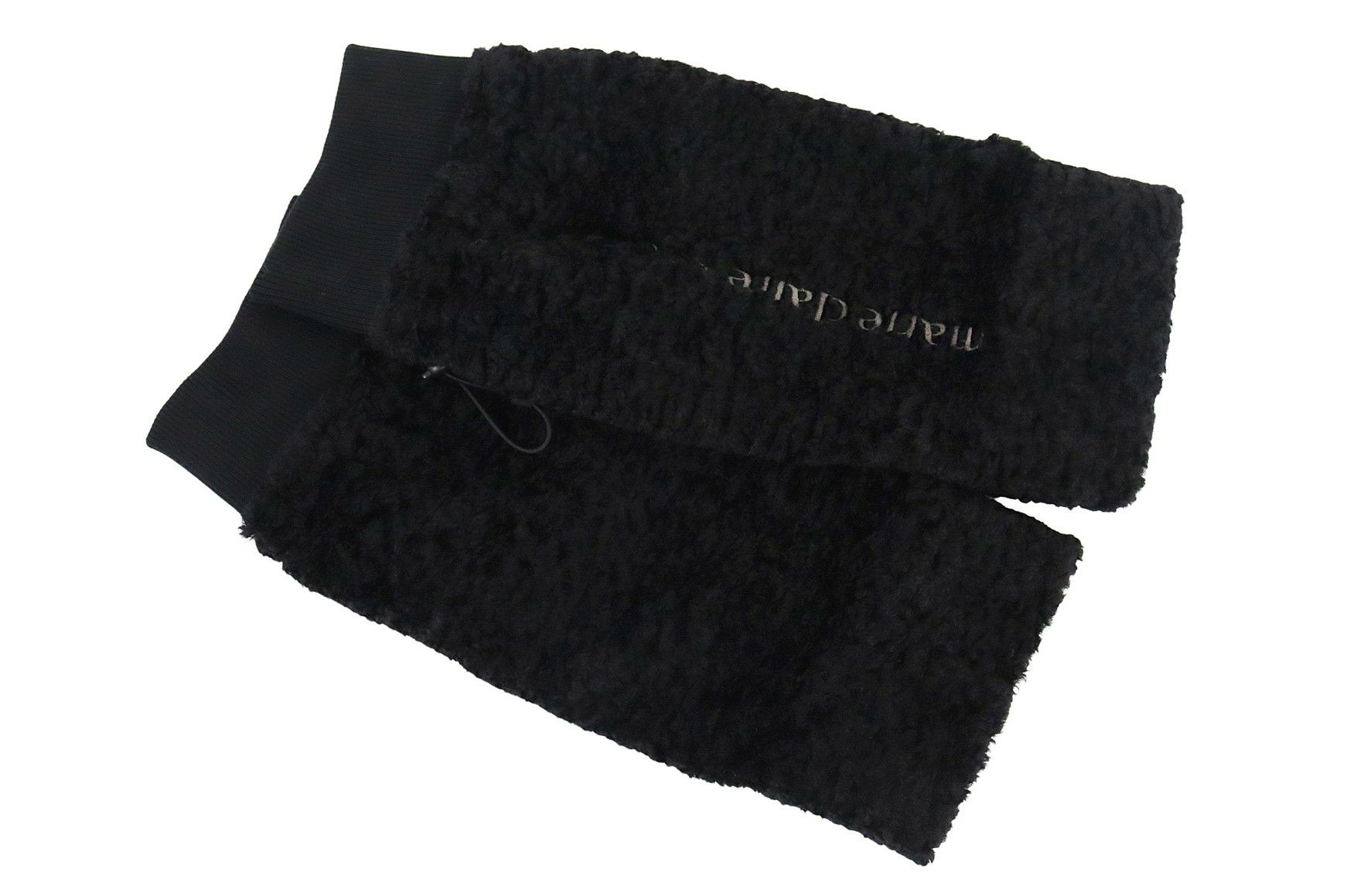 マリ・クレールスポールのレッグウォーマー