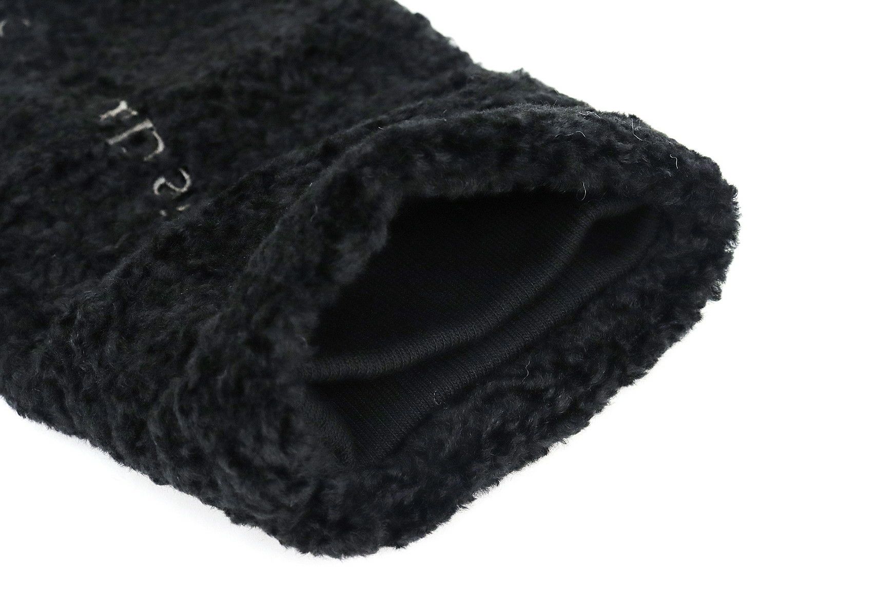 マリ・クレールスポールのレッグウォーマー