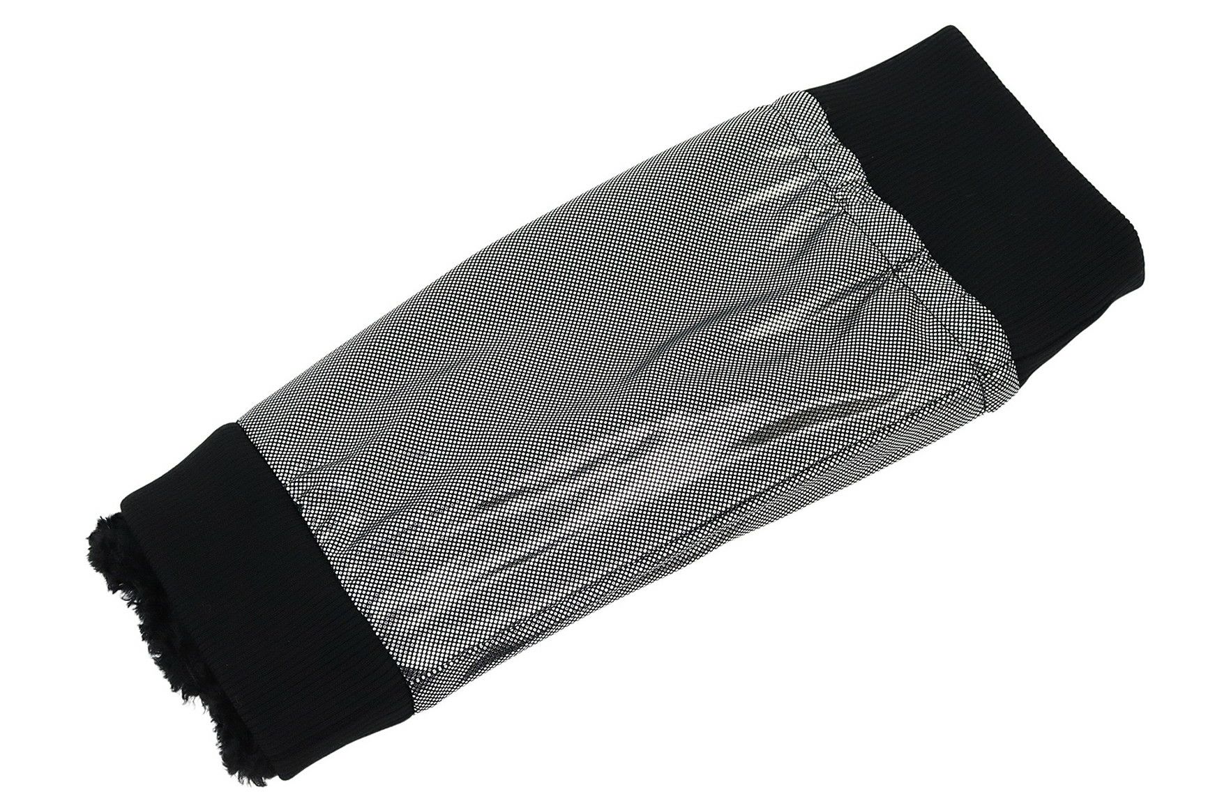 マリ・クレールスポールのレッグウォーマー