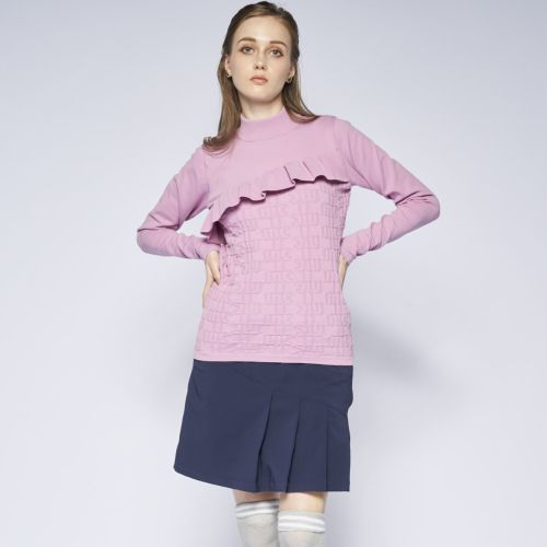マリクレールのセーター