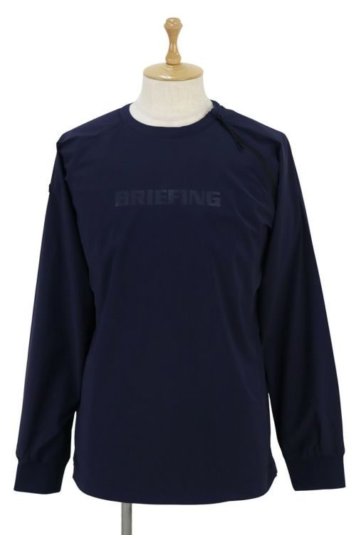 30％OFFセール】ブルゾン メンズ ブリーフィング ゴルフ BRIEFING GOLF 