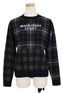 マリクレールのセーター