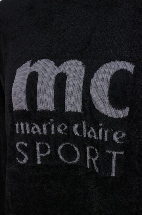 セーター マリクレール マリ・クレール スポール marie claire sport