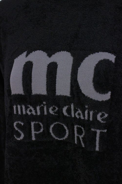 マリクレールのセーター