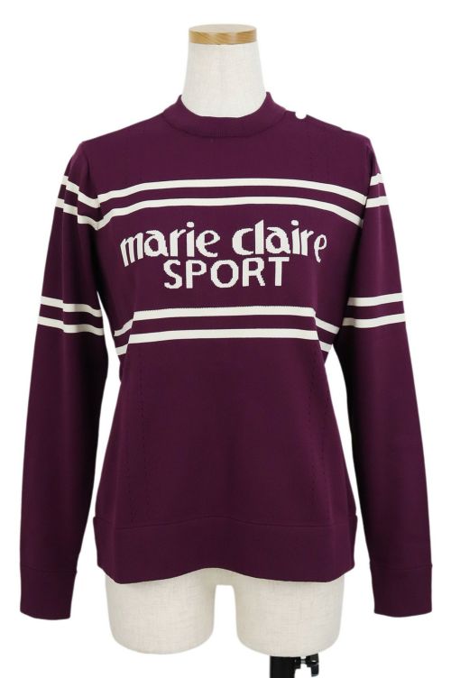 マリクレール マリ・クレール スポール marie claire sport レディース