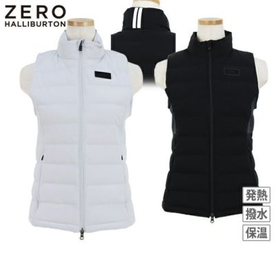 【30％OFFセール】ベスト レディース ゼロハリバートン ゴルフ ZERO HALLIBURTON GOLF  ゴルフウェア