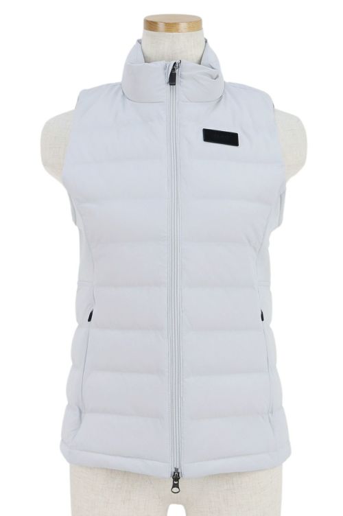ZERO HALLIBURTON - ゼロハリバートン　ゴルフ　レディース　ベスト ゼロハリバートン】ZHG-W5S1b | Dry SOLOTEX Comfort Vest