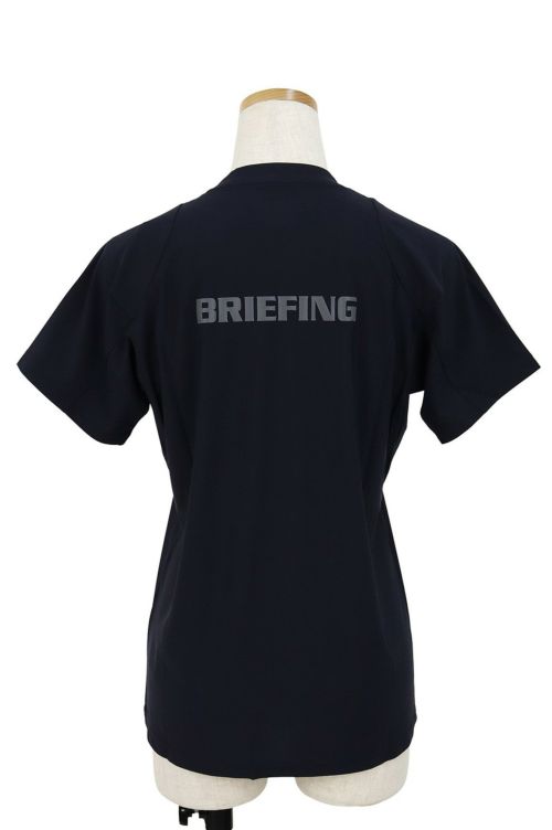ブリーフィングのTシャツ