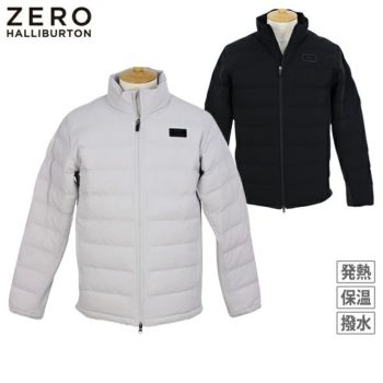 30％OFFセール】ブルゾン メンズ ゼロハリバートン ゴルフ ZERO