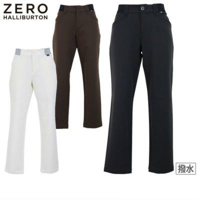 【30％OFFセール】パンツ レディース ゼロハリバートン ゴルフ ZERO HALLIBURTON GOLF  ゴルフウェア
