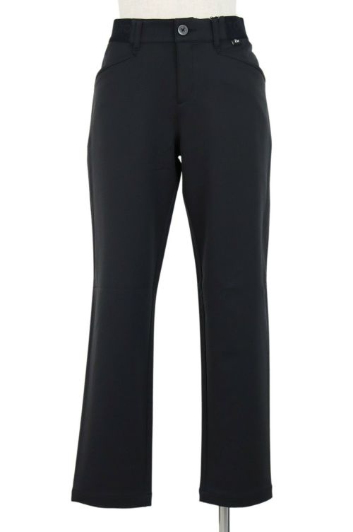 未使用ZERO HALLIBURTON ゴルフパンツ 50％OFFセール】ロングパンツ レディース ゼロハリバートン ゴルフ