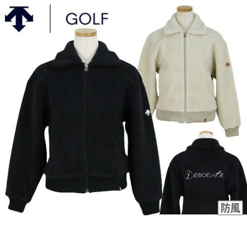 ブルゾン レディース デサントゴルフ デサント DESCENTE GOLF