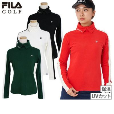 ブルゾン フィラ フィラゴルフ FILA GOLF 2023 秋冬 新作 ゴルフウェア