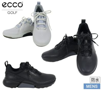 25％OFFセール】シューズ メンズ エコーゴルフ ECCO GOLF 日本正規品 ゴルフ | エコー ECCO | ゴルフウェア通販のT-on -  ティーオン