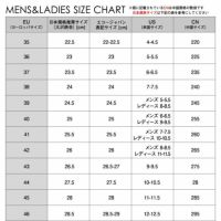 エコーゴルフ日本正規品のシューズ