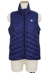 40％OFFセール】ベスト レディース フィラ フィラゴルフ FILA GOLF