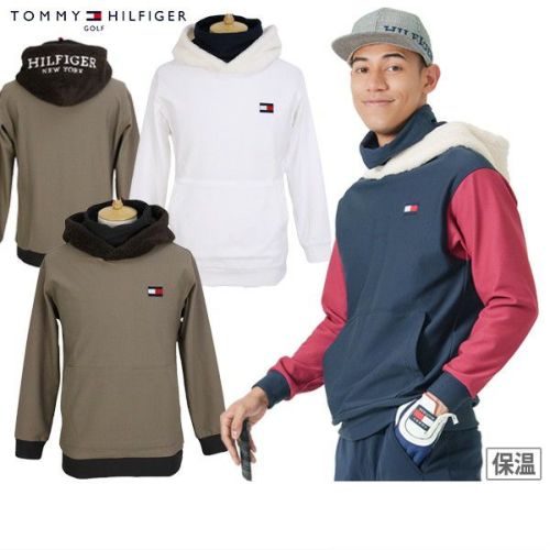 40％OFFセール】パーカー メンズ トミー ヒルフィガー ゴルフ TOMMY HILFIGER GOLF 日本正規品 ゴルフウェア | トミーヒルフィガー  ゴルフ メンズトップス | ゴルフウェア通販のT-on - ティーオン