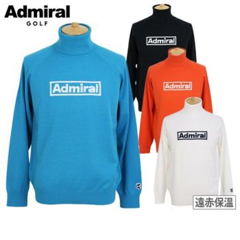 アドミラル ゴルフ Admiral GOLFの商品 | ゴルフウェア通販のT-on