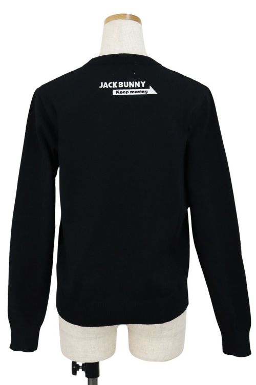 ジャックバニーのセーター
