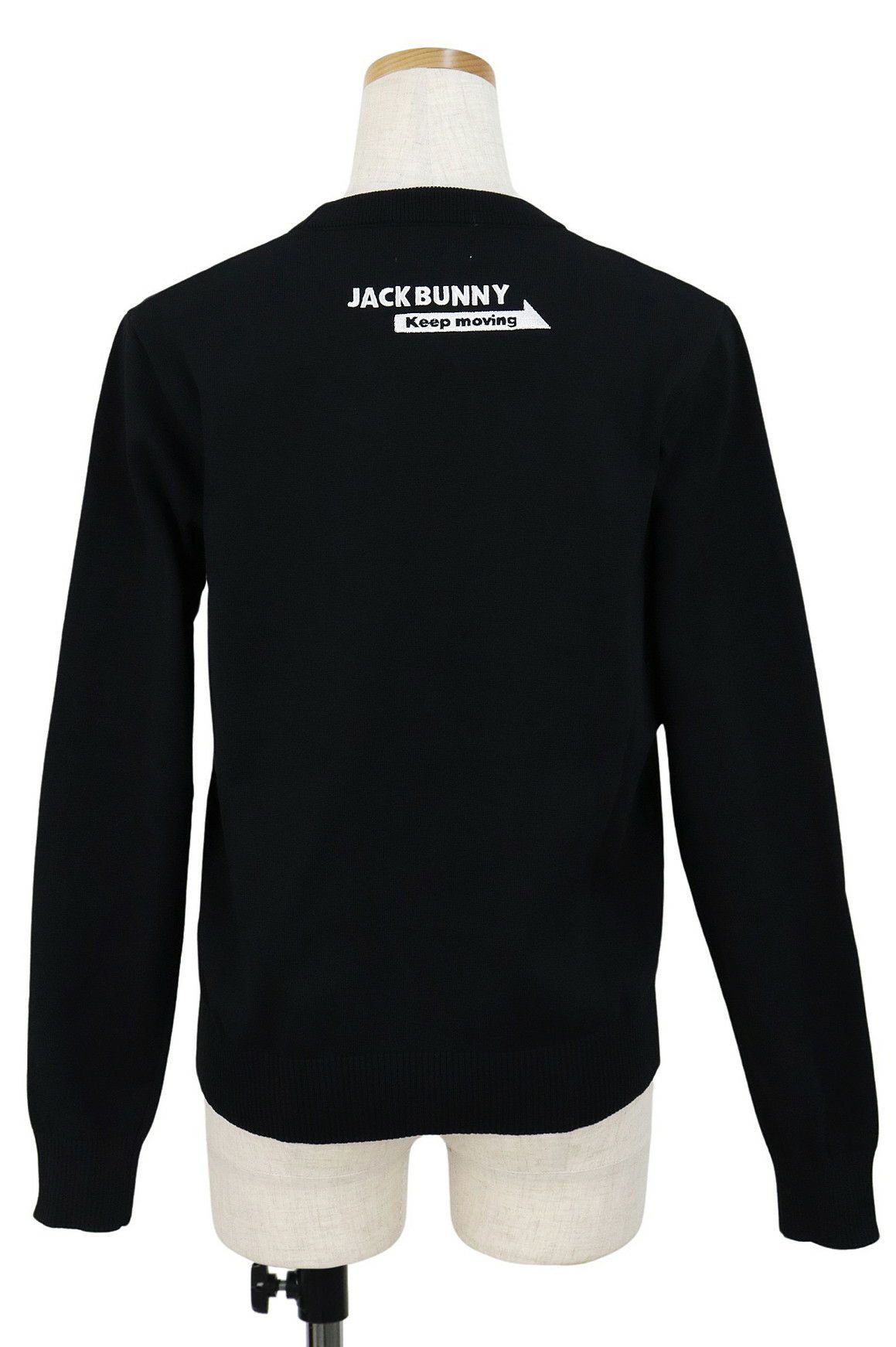 50％OFFセール】セーター レディース ジャックバニー Jack Bunny 