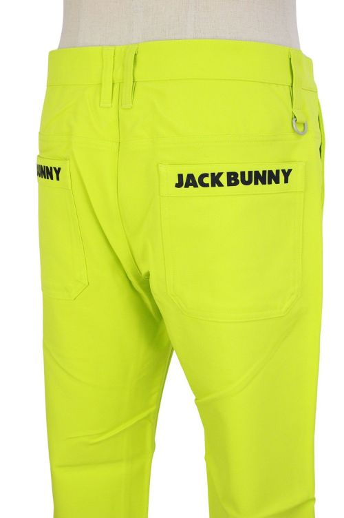 30％OFFセール】パンツ メンズ ジャックバニー Jack Bunny!! ゴルフウェア | ジャックバニー メンズボトムス | ゴルフウェア通販のT-on  - ティーオン