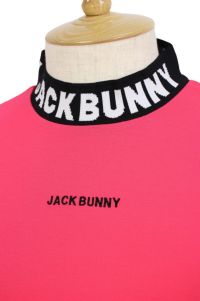 30％OFFセール】ハイネックシャツ メンズ ジャックバニー Jack Bunny 