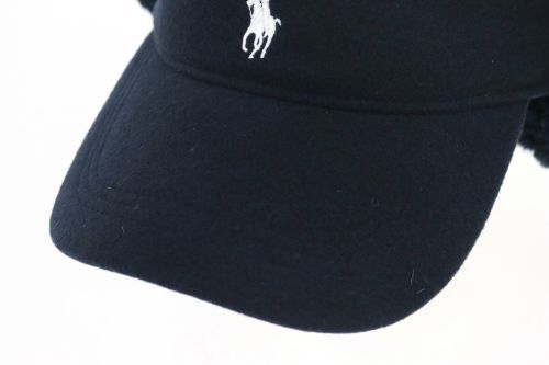 サンバイザー レディース ポロ ゴルフ ラルフローレン POLO GOLF RALPH 