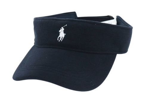 サンバイザー ポロ ゴルフ ラルフローレン POLO GOLF RALPH LAUREN