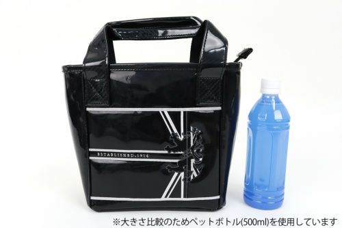 アドミラルゴルフ日本正規品のカートバッグ