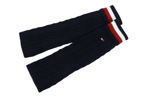 レッグウォーマー トミー ヒルフィガー ゴルフ TOMMY HILFIGER GOLF