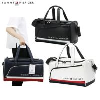 ボストンバッグ メンズ レディース トミー ヒルフィガー ゴルフ