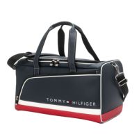 ボストンバッグ トミー ヒルフィガー ゴルフ TOMMY HILFIGER GOLF 日本