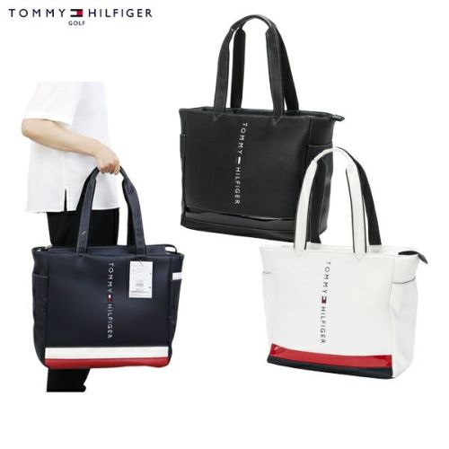 トミーヒルフィガーのボストンバッグ