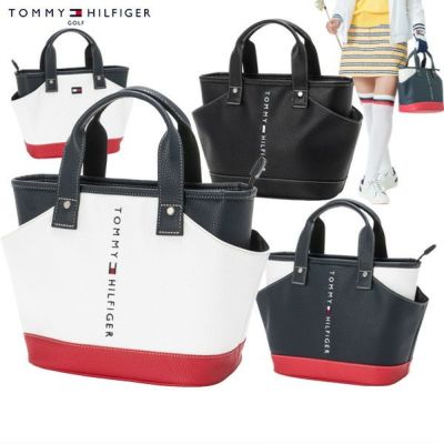カートバッグ メンズ レディース トミー ヒルフィガー ゴルフ TOMMY HILFIGER GOLF 日本正規品  ゴルフ