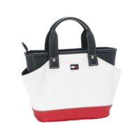 トミーヒルフィガーゴルフ　ロッカーバック　カートバック　小物入れ　3点セット タイムセール 7/31 23:59迄 20％OFF】カートバッグ メンズ
