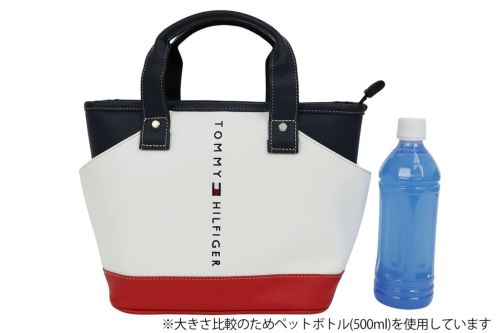 カートバッグ メンズ レディース トミー ヒルフィガー ゴルフ TOMMY