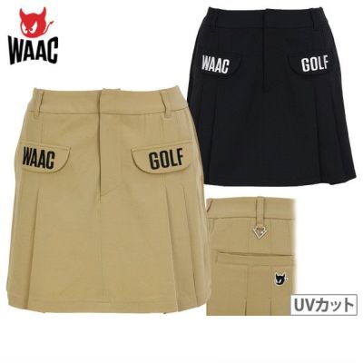 30％OFFセール】スカート レディース ワック WAAC 日本正規品 2023