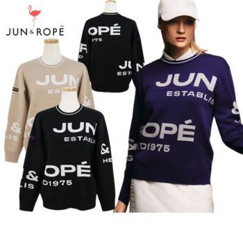 ジュン＆ロペ JUN＆ROPEの商品 | ゴルフウェア通販のT-on - ティーオン