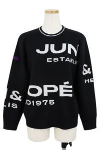 ジュン＆ロペ JUN＆ROPEの商品 | ゴルフウェア通販のT-on - ティーオン