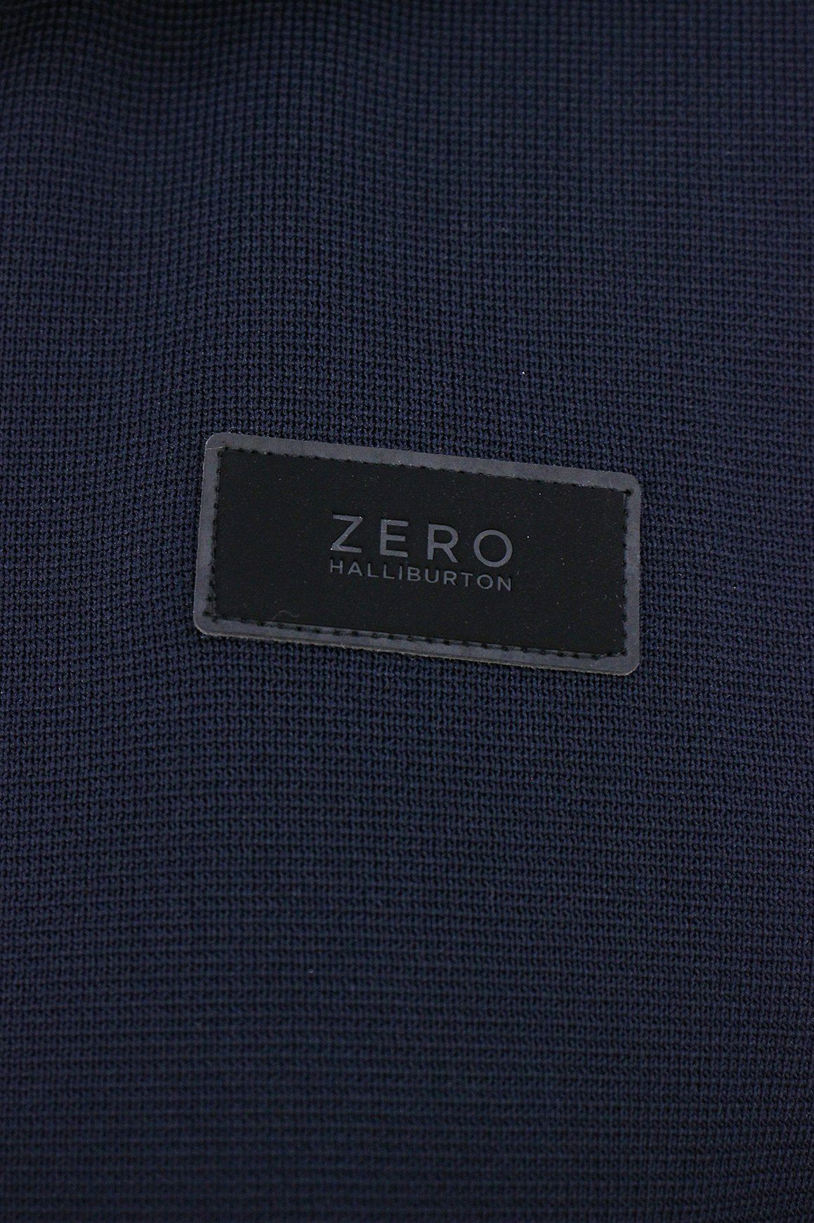 ゼロハリバートンゴルフのブルゾン