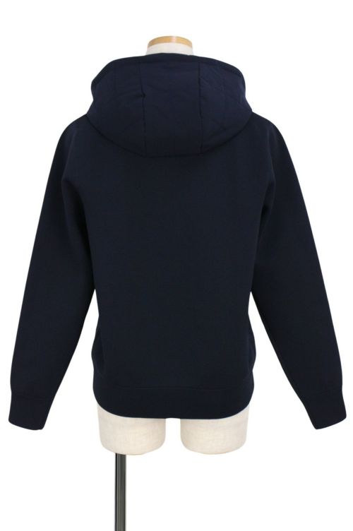 50％OFFセール】ニットブルゾン レディース ゼロハリバートン ゴルフ