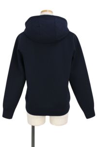 ゼロハリバートンゴルフのブルゾン
