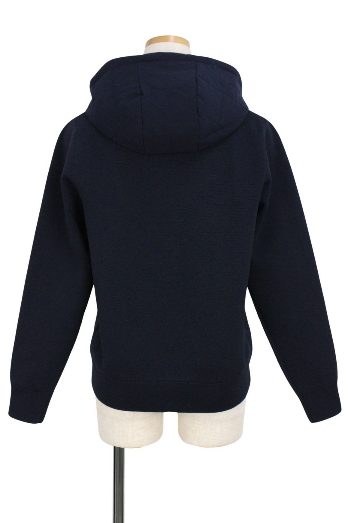 ゼロハリバートンゴルフのブルゾン