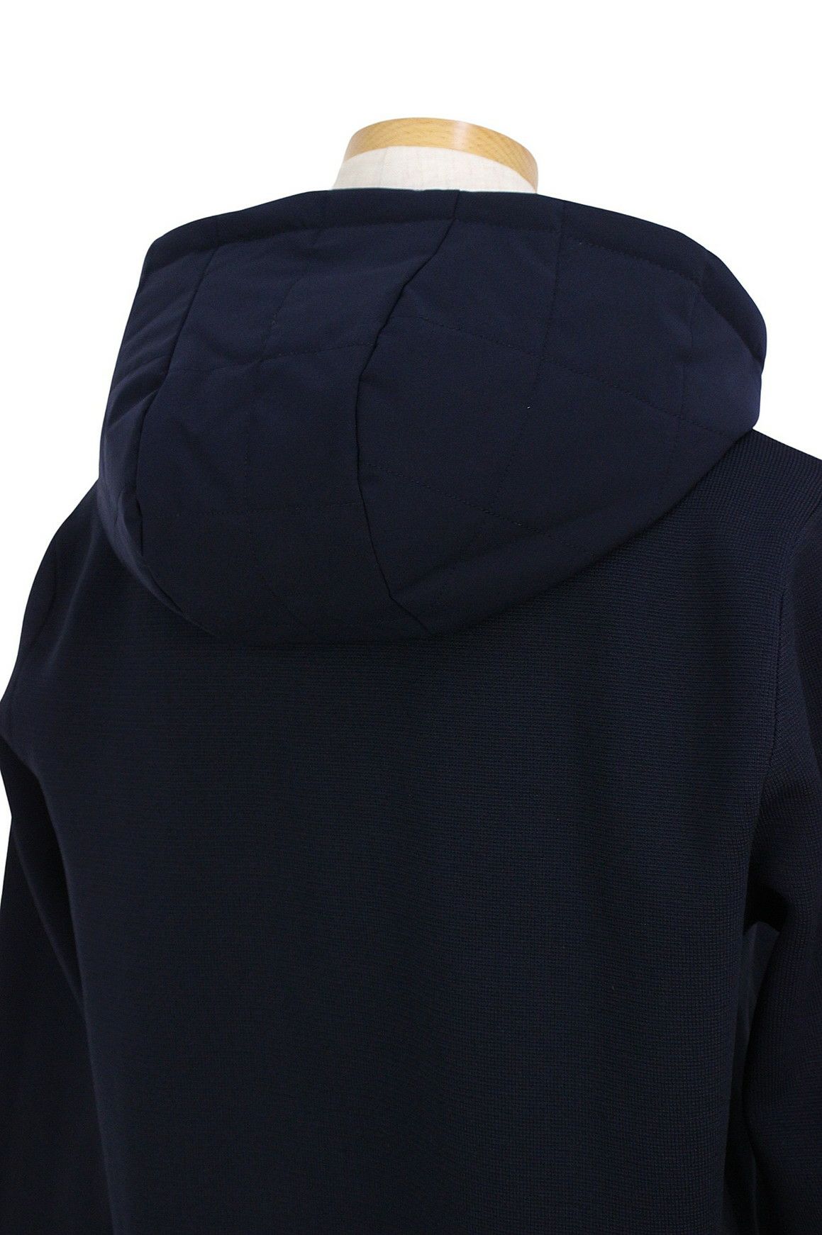 ゼロハリバートンゴルフのブルゾン