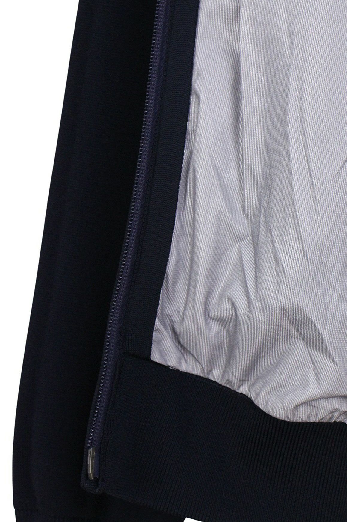 ゼロハリバートンゴルフのブルゾン