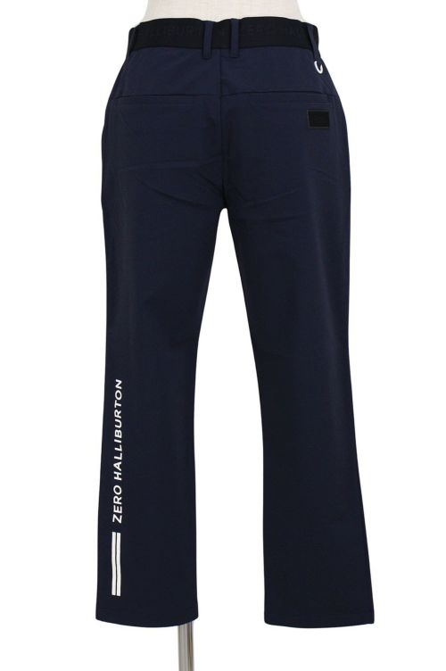 50％OFFセール】ロングパンツ レディース ゼロハリバートン ゴルフ